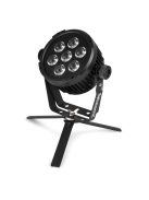 FST2 Universal Floor Stand Lighting Effects