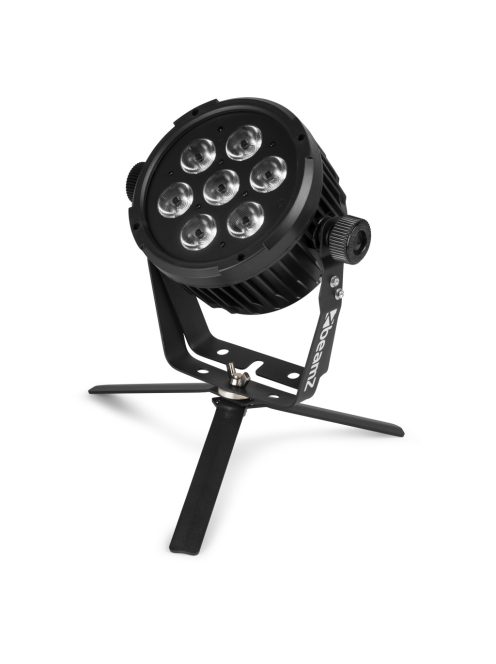 FST2 Universal Floor Stand Lighting Effects