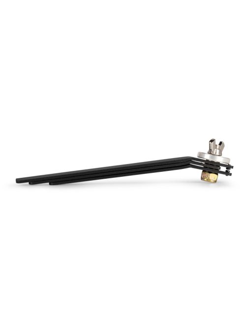FST2 Universal Floor Stand Lighting Effects