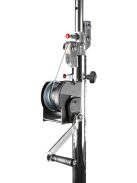 WLS80 Light Stand with Winch 80kg