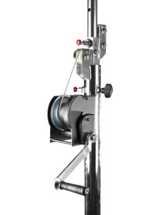 WLS80 Light Stand with Winch 80kg