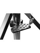 WLS80 Light Stand with Winch 80kg