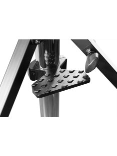 WLS80 Light Stand with Winch 80kg