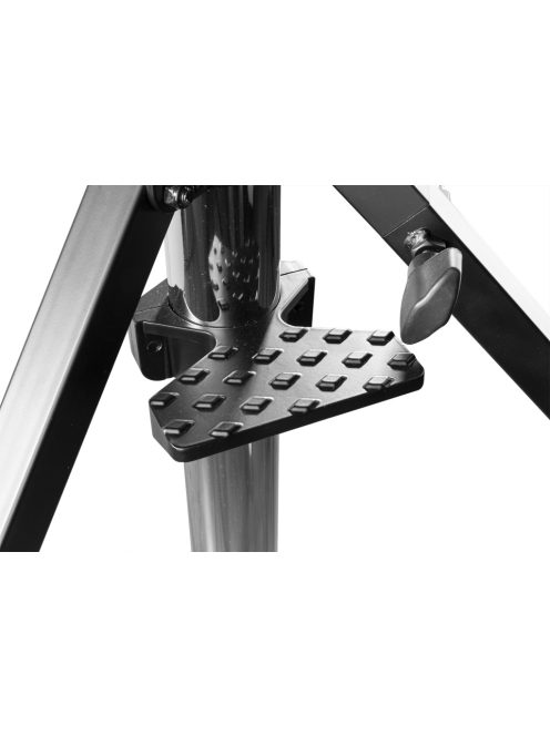 WLS80 Light Stand with Winch 80kg