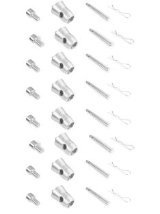 P30-MCB Truss Multi Connection Box