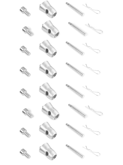 P30-MCB Truss Multi Connection Box