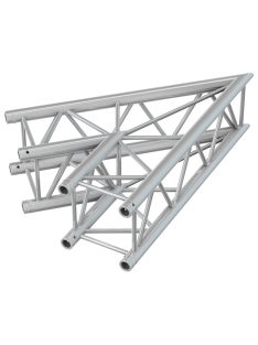 P30-C19 Truss 2-way corner 45º