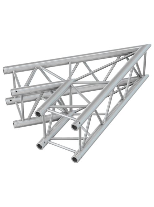 P30-C19 Truss 2-way corner 45º