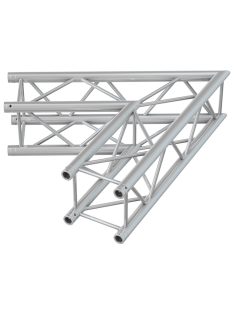 P30-C20 Truss 2 way corner 60º