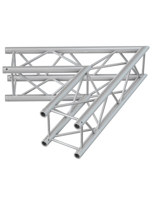 P30-C20 Truss 2 way corner 60º