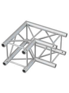 P30-C21 Truss 2-way corner 90º