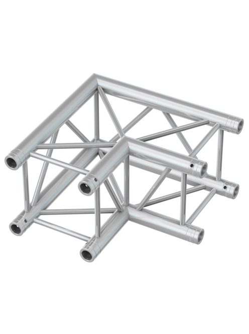 P30-C21 Truss 2-way corner 90º