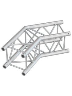P30-C23 Truss 2-way corner 135º