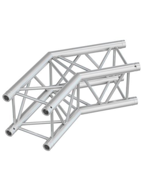 P30-C23 Truss 2-way corner 135º