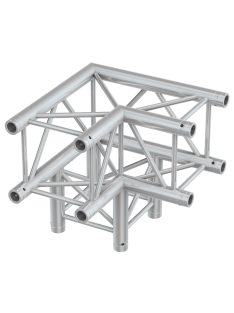 P30-C30 Truss 3-way corner 90º