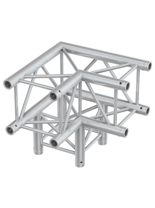 P30-C30 Truss 3-way corner 90º