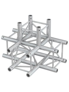 P30-T42 Truss 4 way T-junction