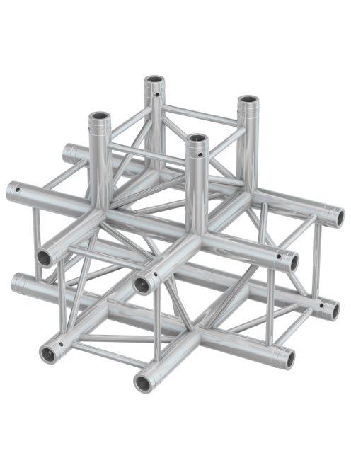 P30-T42 Truss 4 way T-junction