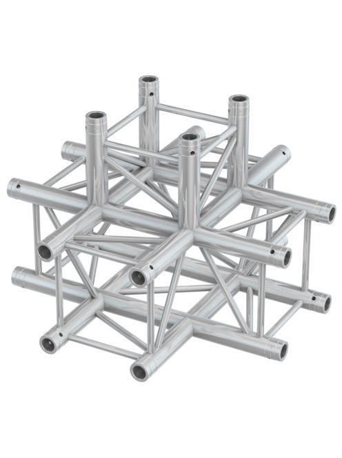 P30-C55 Truss 5-way Cross