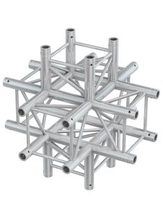 P30-C60 Truss 6-way Cross