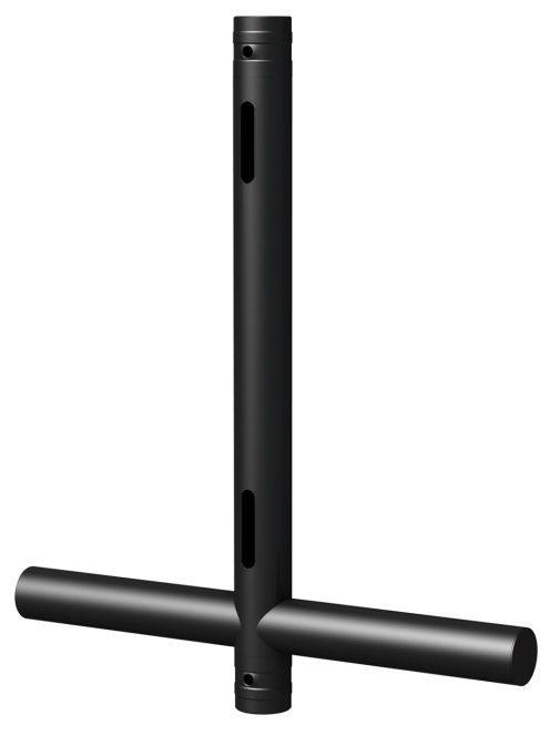 DR02 T Downrigger 100kg Black