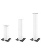 P30 Tower 1 meter with white lycra