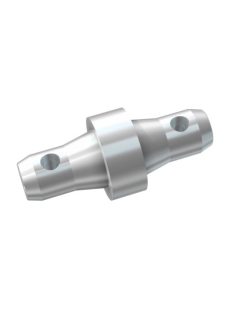 PSP-M2 Spacer male 2cm