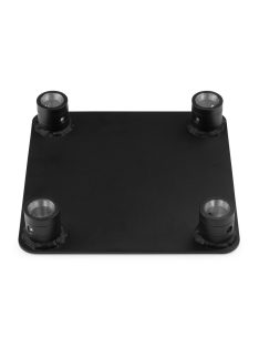 P30 Truss baseplate with fixed welded receivers