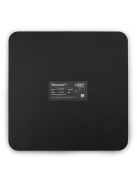 P30 Truss baseplate with fixed welded receivers