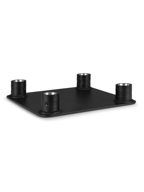 P30 Truss baseplate with fixed welded receivers