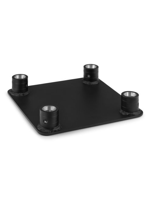 P30 Truss baseplate with fixed welded receivers