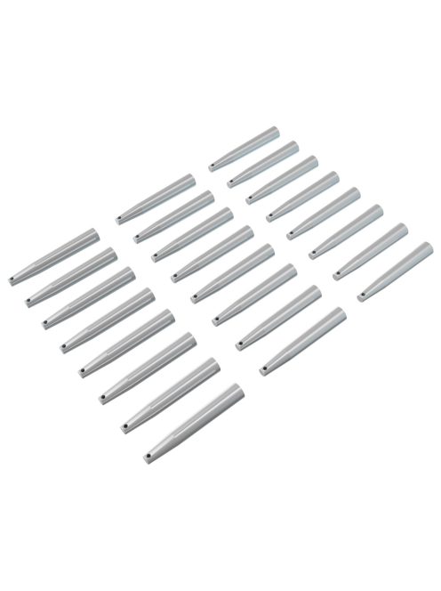 P-Spigot set 24pcs