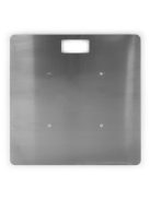 P30 Tower plates & mounting set aluminium