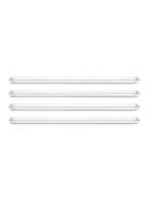 P30 Tower 1.0m poles 4 pcs