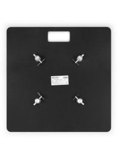 P30 Tower plates & mounting set black