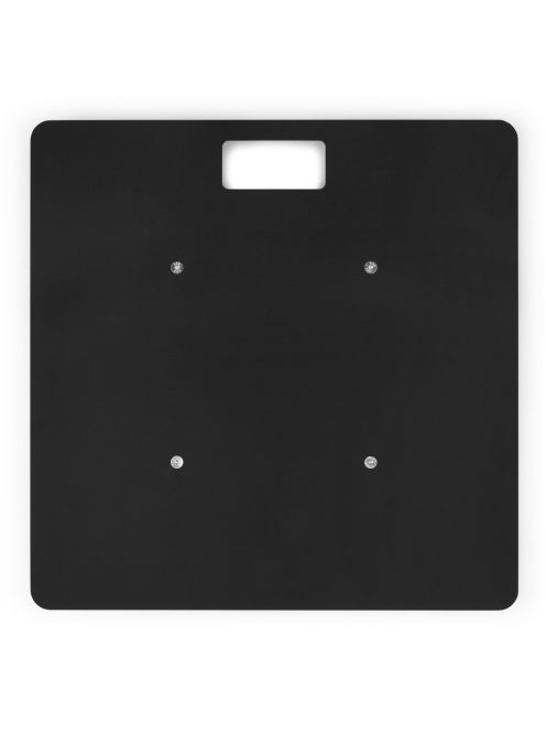 P30 Tower plates & mounting set black