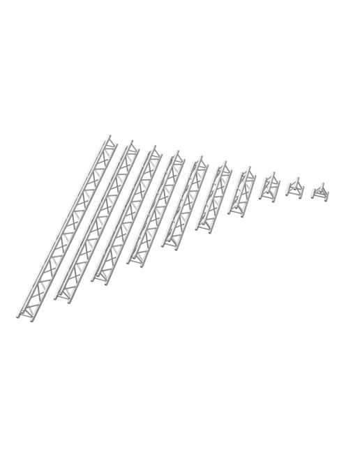 P33-L100 Triangle Truss 1,0m