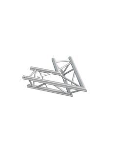 P33-C20 Truss 2-way corner 60º 1.0m