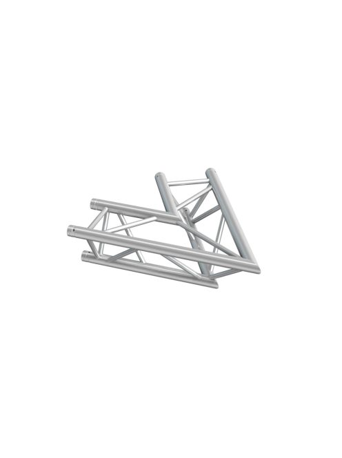 P33-C20 Truss 2-way corner 60º 1.0m