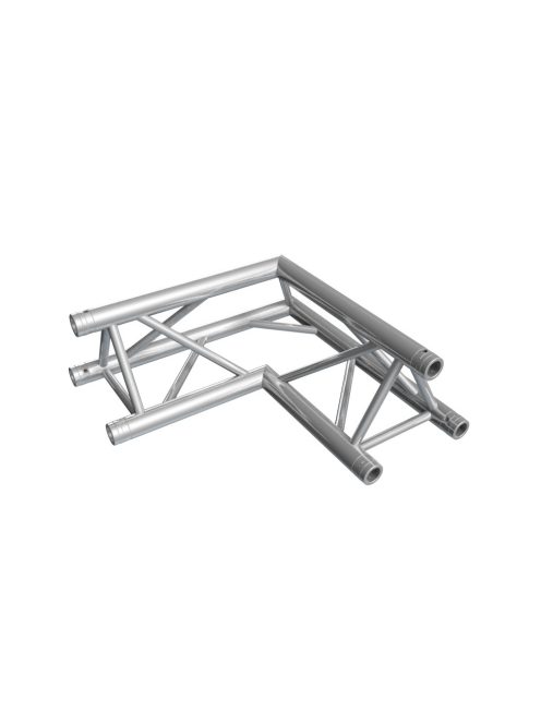 P33-C21 Truss 2-way corner 90º 0,5m