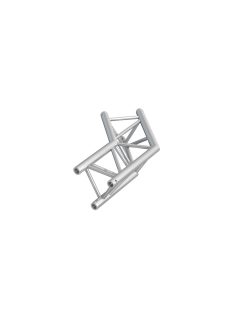 P33-C23 Truss 2-way corner 135º 0,5m
