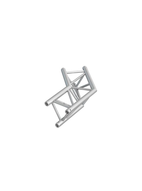 P33-C23 Truss 2-way corner 135º 0,5m