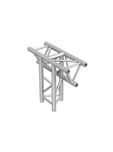 P33-T35 Truss 3 way T vertical apex down