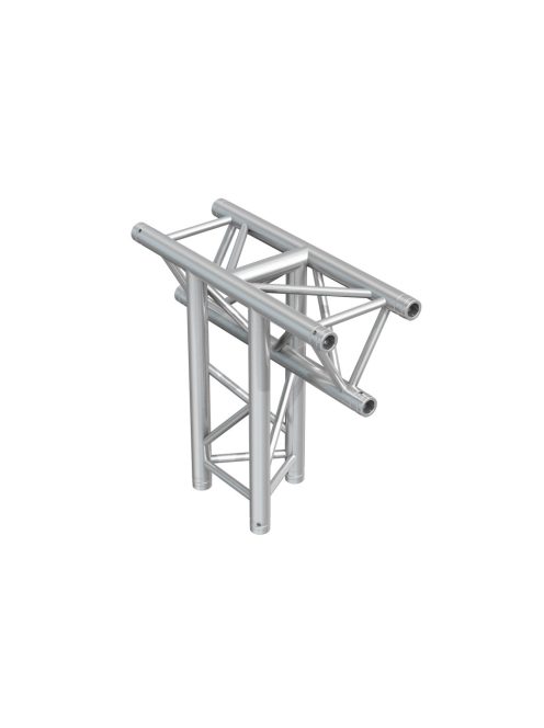 P33-T35 Truss 3 way T vertical apex down