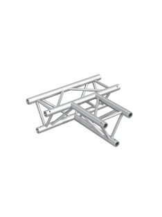 P33-T36 Truss 3-way T horizontal apex down