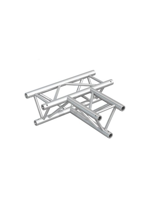P33-T36 Truss 3-way T horizontal apex down
