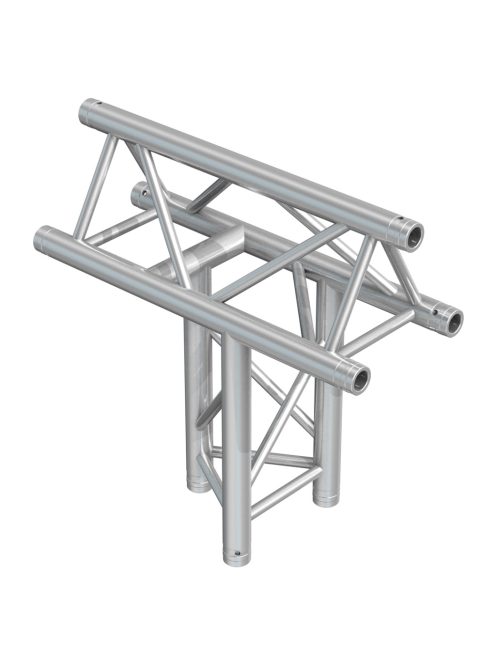 P33-T39 Truss 3-way T junction vertical