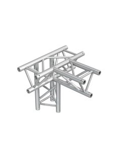 P33-T42 Truss 4-way T apex down