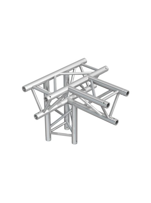 P33-T42 Truss 4-way T apex down