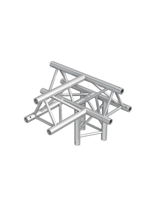 P33-T43 Truss 4-way T apex up